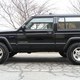 Illustration for article titled K1500 or XJ?